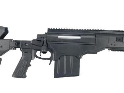 [VFC/AY] ASW 338LM ショート 無刻印 エアコッキングライフル (中古)サブ画像へ3