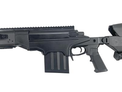 [VFC/AY] ASW 338LM ショート 無刻印 エアコッキングライフル (中古)サブ画像へ4