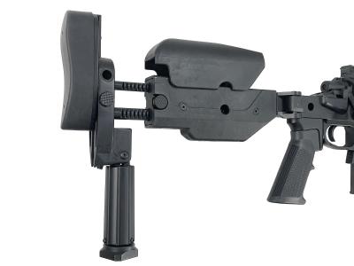 [VFC/AY] ASW 338LM ショート 無刻印 エアコッキングライフル (中古)サブ画像へ5