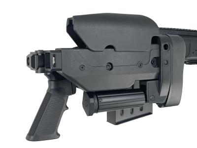 [VFC/AY] ASW 338LM ショート 無刻印 エアコッキングライフル (中古)サブ画像へ6