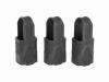 [MAGPUL] 実物 オリジナル マグプル 9mmマガジン用 3個入 全3色 (新品取寄)
