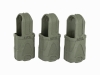 [MAGPUL] 実物 オリジナル マグプル 9mmマガジン用 3個入 全3色 (新品取寄)