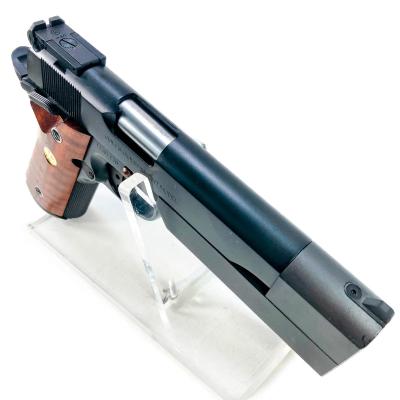 [MGC] GMスタビライザーカスタム コルトガバメントMK.IV SERIES70 ABS モデルガン (中古)サブ画像へ3