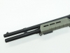 [CYMA] M870 M-Style ロング フルメタルショットガン DE/CM355LMDE セミカスタム (中古)