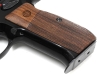 [MGC] Cz75 セカンドver ガスブローバック 木製グリップカスタム ジャンク (ジャンク)