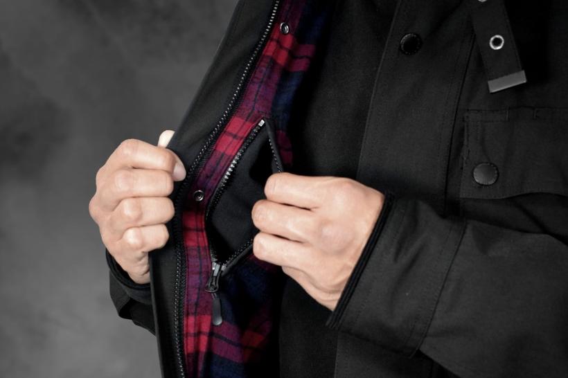 田村装備開発CRISISJACKETクライシスジャケット新品M 田村装備開発CRISISJACKETクライシスジャケット新品M