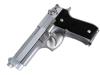 [タナカ] M92F INOX エボリューション ハイパフォーマンス セラコートフィニッシュ モデルガン (未発火)