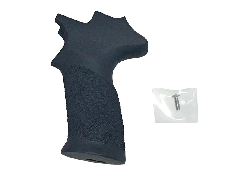 [フリーダムアート] マルシン マテバリボルバー用 カスタムグリップ (新品)