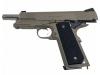 [WA] M1911A2 SOCOMテストピストル ガスブローバック FG/フォリッジグリーン (中古)