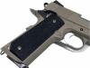 [WA] M1911A2 SOCOMテストピストル ガスブローバック FG/フォリッジグリーン (中古)