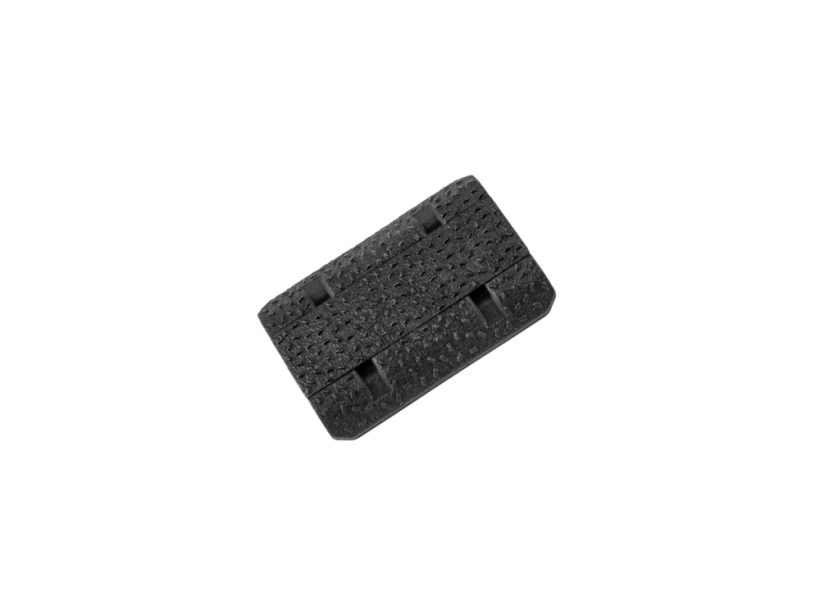 [PTS] M-LOK Rail Cover Type2 Black (中古)