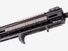 [PTS] M-LOK Rail Cover Type2 Black (中古)