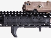 [PTS] M-LOK Rail Cover Type2 Black (中古)
