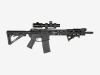 [PTS] M-LOK Rail Cover Type2 Black (中古)