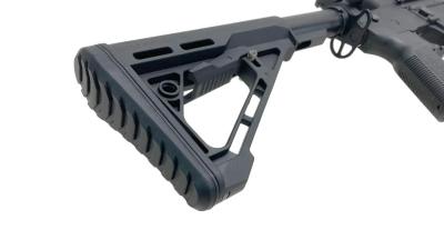[Lancer Tactical] GEN3 M4 Hellion/ヘリオン 7インチ M-LOK BK 電子トリガー【NEBULA】搭載 電動ガン (中古)サブ画像へ3