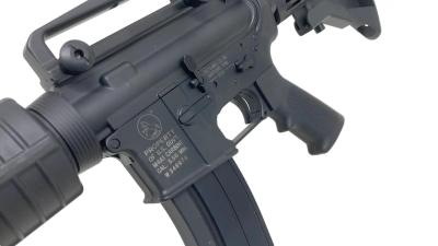[Golden Eagle] コルト M4A1 GBBライフル エントリーモデル (中古)サブ画像へ5