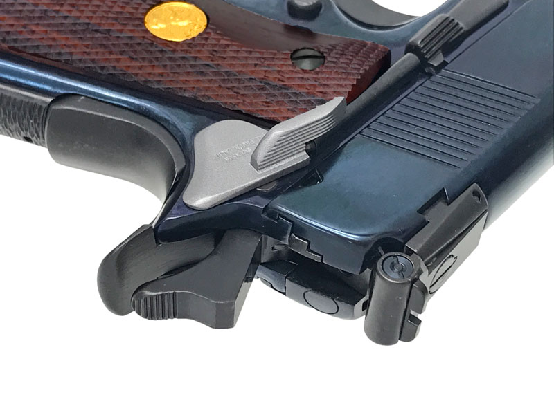 ＷＡ（コルト）ボブチャウ　ｖｅｒ．１．５／ブルースチールカスタム ボブチャウ ver.1.5／ブルースチールカスタム | 検索結果