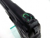 [マルシン] CDX306 ピストル 6mmBB CO2ガスピストル (中古)