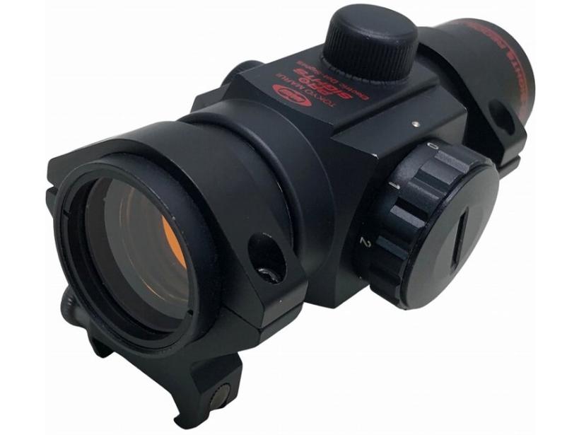 スコープ・ライトなど｜エアガン.jp