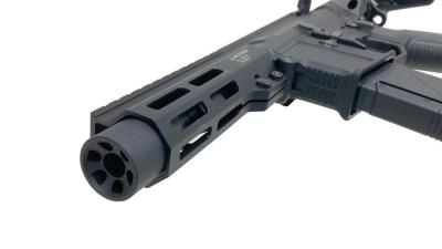 [Arcturus] カランビット MOD1 PDW 5.5インチ ME 電動ガン AT-NY06 (中古)サブ画像へ5