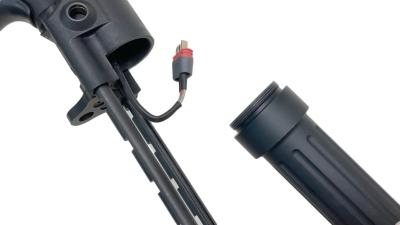 [Arcturus] カランビット MOD1 PDW 5.5インチ ME 電動ガン AT-NY06 (中古)サブ画像へ6