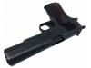 [WA] SFA M1911 リアルスチールフィニッシュ ガスブローバック (ジャンク)