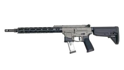 [EMG/SAVIA] TTI TR-9 PCC ガスブローバック CO2カスタム (中古)サブ画像へ1