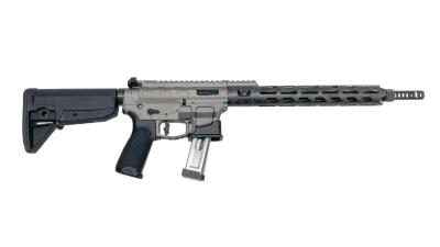 [EMG/SAVIA] TTI TR-9 PCC ガスブローバック CO2カスタム (中古)サブ画像へ2