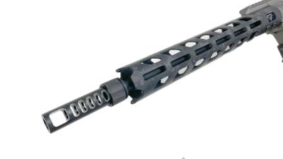 [EMG/SAVIA] TTI TR-9 PCC ガスブローバック CO2カスタム (中古)サブ画像へ7