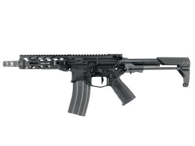 [RWA] BATTLE ARMS BAD556 ガスブローバックコンプリート SBR 正式ライセンス (中古)サブ画像へ1
