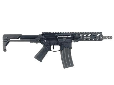 [RWA] BATTLE ARMS BAD556 ガスブローバックコンプリート SBR 正式ライセンス (中古)サブ画像へ2