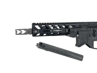 [RWA] BATTLE ARMS BAD556 ガスブローバックコンプリート SBR 正式ライセンス (中古)サブ画像へ6