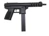 [KTC] KG-9 -TEC-9- オープンボルト ガスブローバック KT-101 (中古)