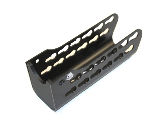 [S&T] TAVOR KEYMOD タイプ ハンドガード ショート BK (中古)