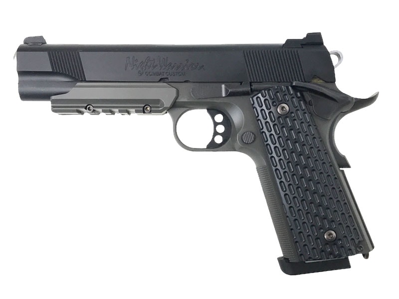 東京マルイ ナイトウォリアー ガスガン【中古品】 売り切れ【特選中古品】ガスブローバック 東京マルイ ナイト