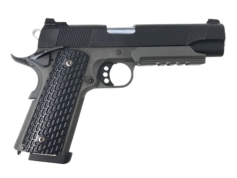 中古 東京マルイ ナイトウォーリア ガスブローバック 東京マルイ] ナイトウォーリア ガスブローバック (中古