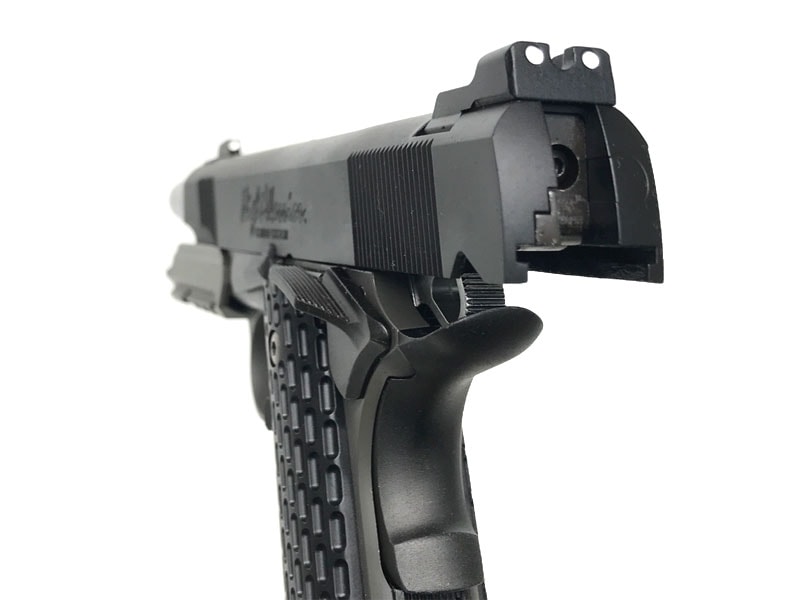 東京マルイ] ナイトウォーリア ガスブローバック (中古