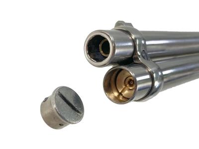 [マルシン] ウィンチェスター M1892 MAXI シルバー SSB ガスライフル (中古)サブ画像へ10