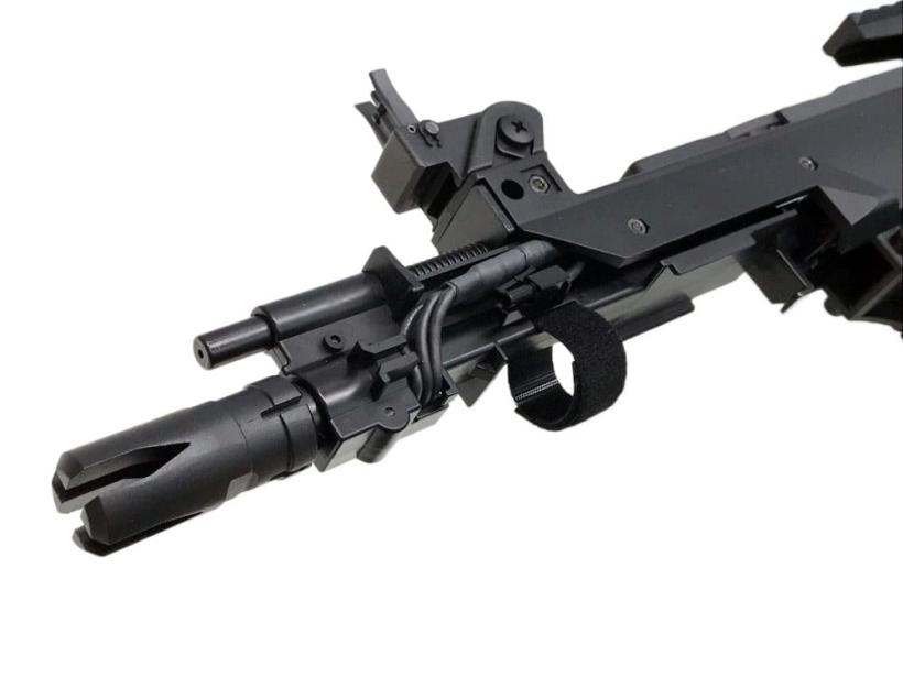東京マルイ] G36C プラス 電動ガン (中古)｜エアガン.jp
