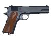 [リアルマッコイズ] M1911 ミリタリーモデル スプリングフィールドアーモリー ダミーカートモデルガン (中古)