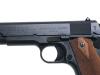 [リアルマッコイズ] M1911 ミリタリーモデル スプリングフィールドアーモリー ダミーカートモデルガン (中古)