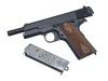 [リアルマッコイズ] M1911 ミリタリーモデル スプリングフィールドアーモリー ダミーカートモデルガン (中古)