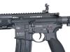 [Arcturus] HK416F-S 電動ガン ブラック　セミカスタム (中古)