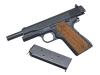 [HOBBY FIX] PreWar ナショナルマッチ M1911 New メガウェイト リアサイト・ハンマー交換品 (中古)