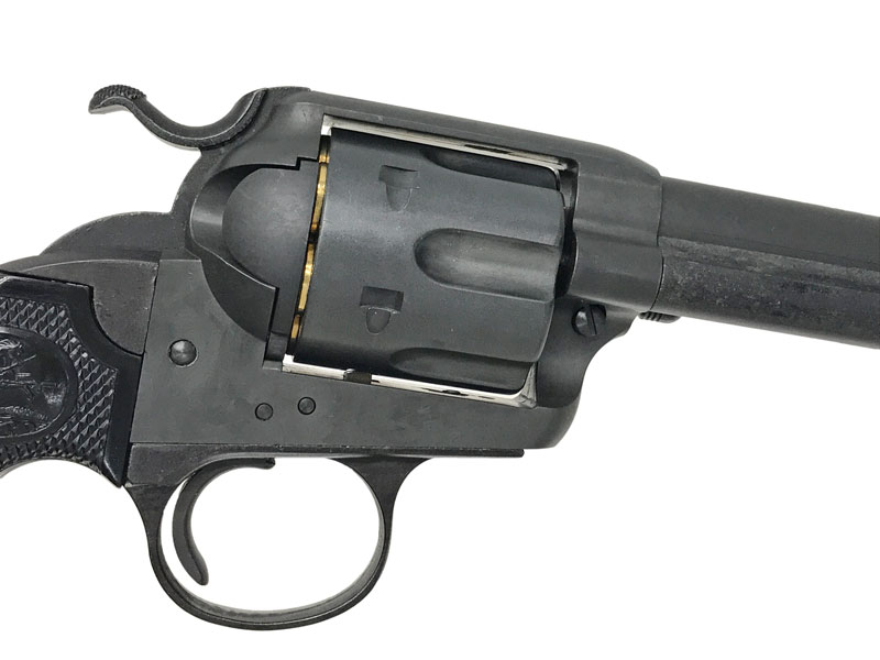 ハドソン　コルト　モデルガン 絶版モデルガン】今は無きハドソン産業製のコルトSAA！1st