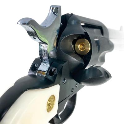 [HWS] SAA.45 ファストドロウカスタム FDC Basic 組立キット 完成済 予備カート・シリンダー付き (中古)サブ画像へ5