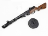 [無可動実銃] PPSh-41 SMG (中古)
