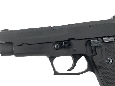[タナカ] SIG P220 IC 陸上自衛隊ver. HW ガスブローバック (中古)サブ画像へ3