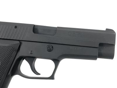 [タナカ] SIG P220 IC 陸上自衛隊ver. HW ガスブローバック (中古)サブ画像へ4