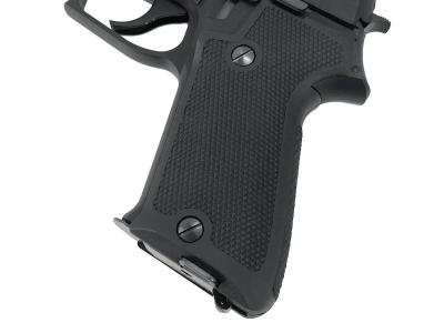 [タナカ] SIG P220 IC 陸上自衛隊ver. HW ガスブローバック (中古)サブ画像へ5